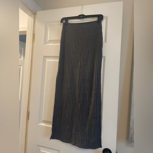 Abercrombie and Fitch skirt